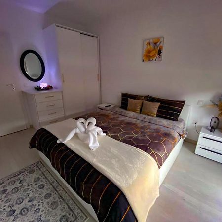 The Getaway Apartment Sighisoara Bagian luar foto