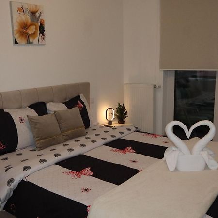 The Getaway Apartment Sighisoara Bagian luar foto
